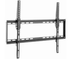 Laikiklis Gembird | Wall mount | WM-70T-03 | Tilt | 37-70 " | Juodas