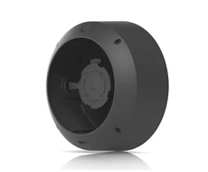 AI 360 UBIQUITI Juodas ATSPARI SUJUNGIMO DĖŽĖ, KURI PADIDINA MONTAVIMO ILGUMĄ IR PAPRASTĄ PRIEŽIŪRĄ
