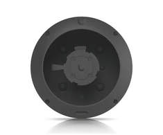 AI 360 UBIQUITI Juodas ATSPARI SUJUNGIMO DĖŽĖ, KURI PADIDINA MONTAVIMO ILGUMĄ IR PAPRASTĄ PRIEŽIŪRĄ