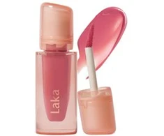 Laka Jelling Nude Gloss Lūpų blizgis, 4,5 g