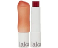 Laka SOUL VEGAN lip balm #rosy 3.9 gr