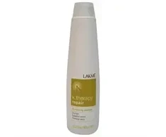 Lakme K.Therapy Repair – atkuriantis šampūnas 10,2 oz