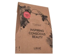 Lakmé Teknia Color Refresh Coral Raudona Pack, 300 ml +, 250 ml