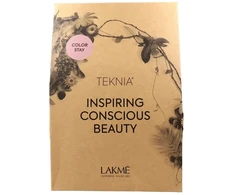 Lakmé Teknia Color Stay Pack 300 Ml + 300 Ml + 250 Ml