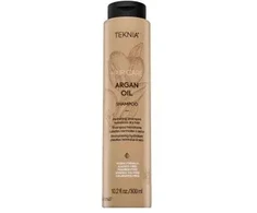 Lakmé Teknia plaukų priežiūros argano aliejaus šampūnas 300 ml