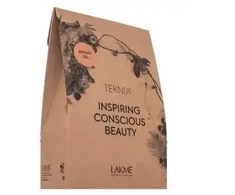 Lakmé Teknia Hair Care Argan Oil Pack, 300 ml +, 250 ml +, 125 ml