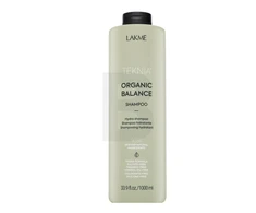 Lakmé Teknia Organic Balance Šampūnas, 1000 ml