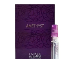 Lalique, Amethyst, Eau De Parfum, For Women, 1.8 ml *Vial