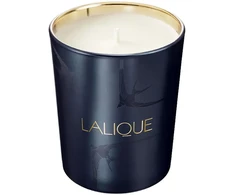 Lalique La Nuit Nairobi Kenya Plum Scented Candle, 190 g