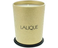 Lalique Le Desert Muscat Oman Scented Candle, 190 g