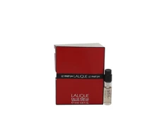 Lalique, Le Parfum, Eau De Parfum, Unisex, 1.8 ml *Vial