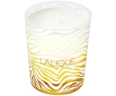Lalique Le Soleil Chiang Mai Thailande Scented Candle, 190 g
