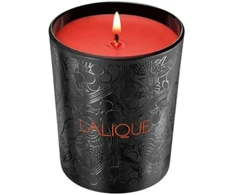 Lalique Les Vendanges Saint-Emilion France medienos vaisių kvapo žvakė, 190 g