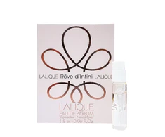 Lalique, Rêve D'Infini, Eau De Parfum, For Women, 1.8 ml *Vial