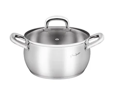 Puodas  Lamart LT1160 3.6litro  20x11,5 cm Shape