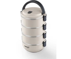 Lamart Terminis maisto indas LT6024 4 dalių 2,4L