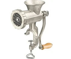 Mėsmalė Lamart LT7041 cast-iron meat mincer