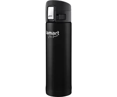 Termo gertuvė 420ml ,juoda LT4045 Lamart