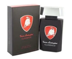 Tonino Lamborghini Lamborghini Classico EDT tualetinis vanduo vyrams, 200 ml