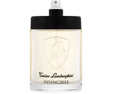 Kvepalai vyrams Lamborghini Invincibile EDT, 125 ml