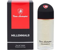 Tonino Lamborghini Lamborghini Millennials EDT tualetinis vanduo vyrams, 125 ml