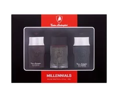 Tonino Lamborghini Lamborghini Millennials EDT tualetinis vanduo vyrams, 40 ml
