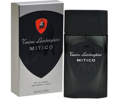 Tonino Lamborghini Lamborghini Mitico EDT tualetinis vanduo vyrams, 200 ml