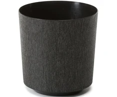 Lamela Vazonas Gama textil 4,9L Juodas