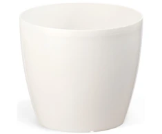Lamela Vazonas Magnolia 300x265mm, Baltas