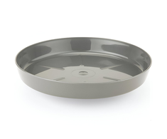 Lamela Gėlių vazono stovas 115 mm, pilkas