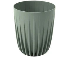 Lamela Puķu pods Mira 190x226mm 2.4L, zaļš