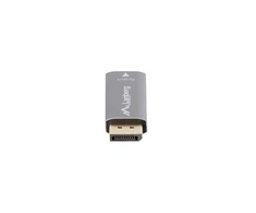 Lanberg Displayport (M) to HDMI (F) Adapteris 4K, Sidabrinis | AD-DP-HD-01