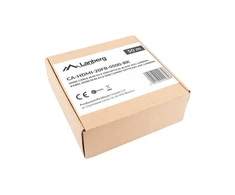 LANBERG HDMI v.20 M/M cable 50m optical AOC juodas