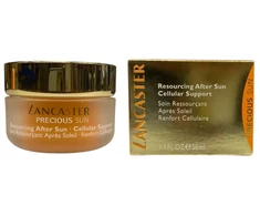 Lancaster Precious Sun Repairing Dry Body Oil SPF 10, 50 ml