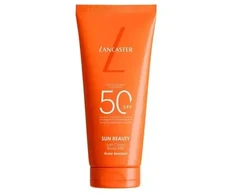 Lancaster „Sun Beauty“ kūno pienas SPF50 100 ml