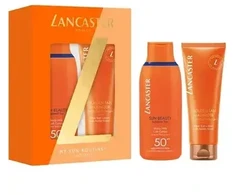 Lancaster My Sun Routine Duo SPF50 rinkinys, 300 ml