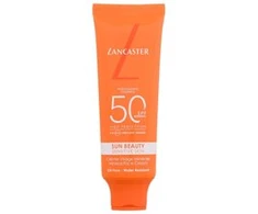 „Lancaster Sun Beauty“ jautrios odos mineralinis veido kremas nuo saulės