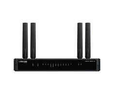 Maršrutizatorius Tinklo Įranga - LANCOM SD-WAN VoIP Tinklo Įranga 1803VA-5G 5G, 5 LAN Prievadai, 100 Mbps