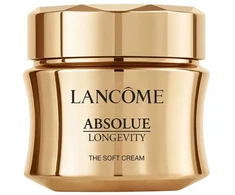 Lancome „Absolue Longevity“ atjauninamasis veido kremas (švelnus kremas)