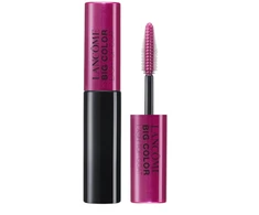 Lancome Big Color Volumizing Blakstienų tušas 04 Flirty Rožinė 2.8 ml