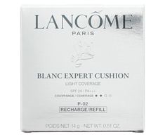 Lancome Blanc Expert Light Coverage Liquid Foundation P-02 P-02 SPF 29, 14 g