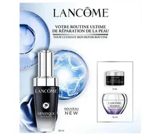 Lancome Génifique Ultimate Serum Routine Set - Dárková sada
