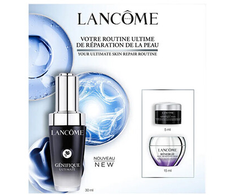 Lancome Génifique Ultimate Serum Routine Set Gift Set