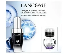 Lancome Génifique Ultimate Set Gift Set