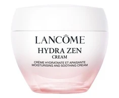 Lancome Hydra Zen Moisturising Kreminis drėkinantis ir raminantis veido kremas, 50 ml