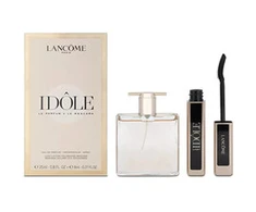 Lancome Idole rinkinys moterims (kvepalai EDP, 25 ml + 8 ml blakstienų tušas)