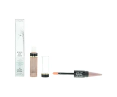 Lancome Kajal Lip Duo Duo Liquid Lipstick 02 Sidabrinis Storm 2.7 g