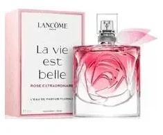 Lancôme La Vie Est Belle Rose Extraordinaire (EDP) EDP for Women 100 ml