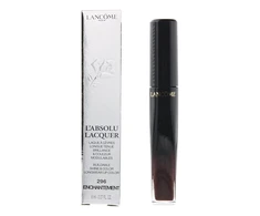 Lancome L'Absolu Lacquer Shine Liquid Lipstick 296 Enchantment, 8 ml