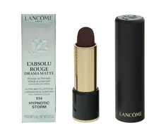 Lancome L'Absolu Rouge Drama Matte Matte Kreminis Lipstick 514 Hypnotic Storm 3.4 g